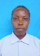 FRANSISCA MARTIN NSHAIJA