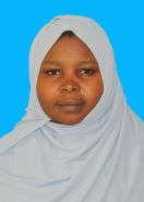 AISHA R IJUMAA
