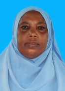 MAIMUNA HAMISI