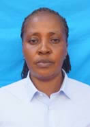 GRACE KACHENGA