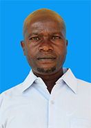 CASSIMU JUMA
