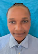 CHRISTINA LUSANGA DEO