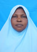 LUCY MALWA