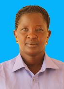 LILIAN CHARLES