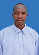 RICHARD JOSEPHAT