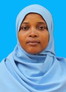 SAIDATU O MBWAMBO