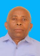 JUMA RAMADHANI