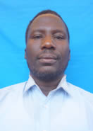 JACKSON JOHN RWEKAKA