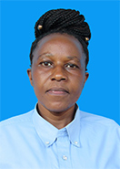 MARY W SHAYO