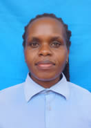 AKWILINA JOHN