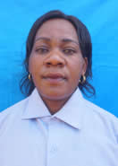 ANASTAZIA KAMANGA