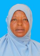 ASMA ATHUMANI