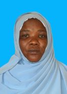 HABIBA R MNELE
