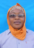 LILIAN J SALIMU