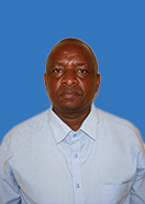 GODFREY S MWASHA