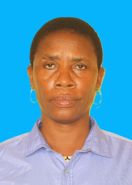 MARY TENDWA