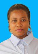 ANNA RIWARD MWALIMU