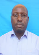 MUNIKO DAVID MAROA