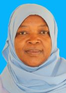ZAUJIA RAJABU