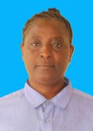 ROMANA B BERNARD