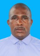 STEPHEN MGENI