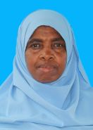 MAIMUNA RAMADHANI