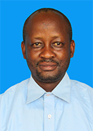 DANIEL KITANDU