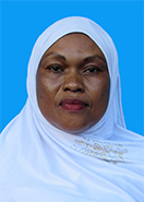 AISHA MCHANA