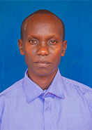 COSMAS JOSEPH