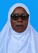 FATUMA SAID