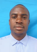 BARAKA MISASI NYANDA