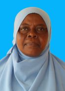 SIASA OMARI