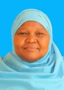 JUBILATHE KAMERA