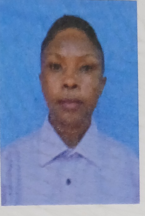 GRACE SAMWEL