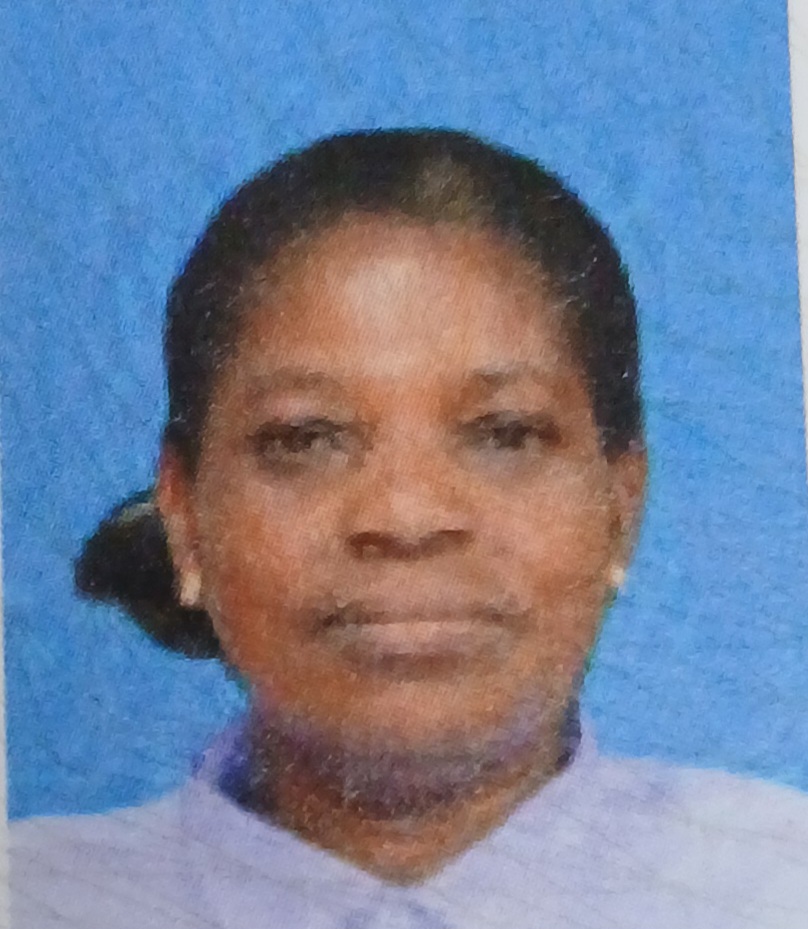 AGNES ELIAS