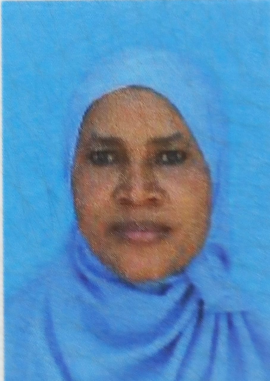 TABU MATHIAS