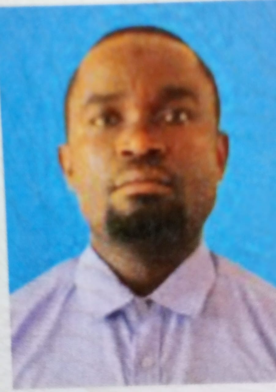 MOHAMEDI ATHUMANI