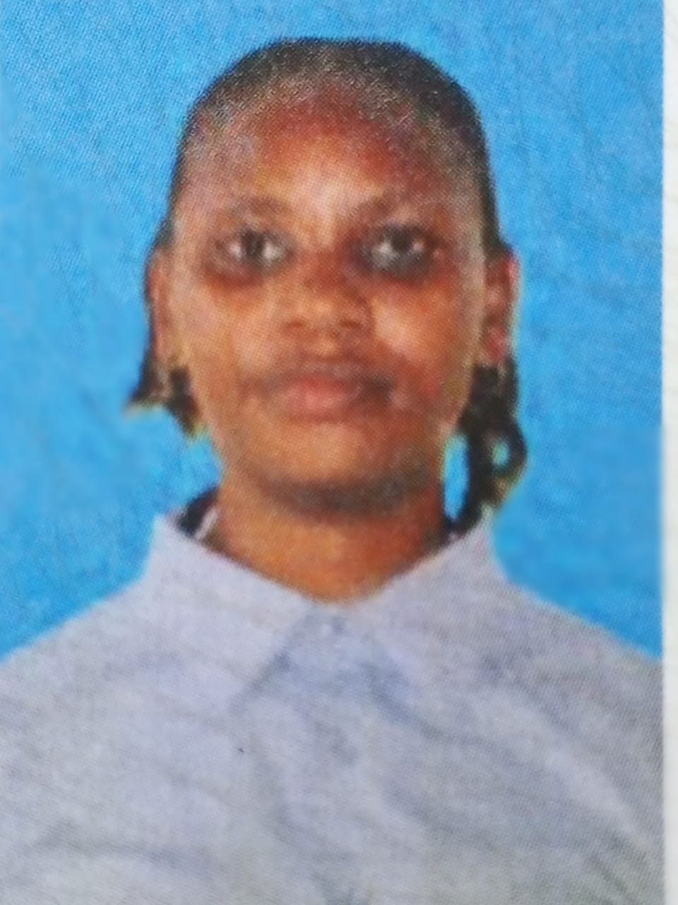 SELINA PIUS SWAI