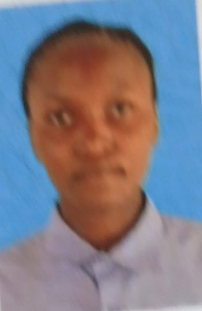 Irene Revocatus Masyeba
