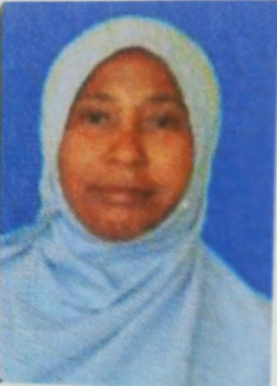 NAIMA M. KHAMIS