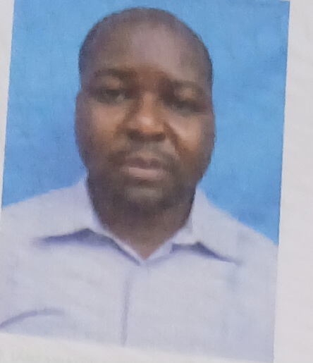 DANIEL YOHANA MINGA