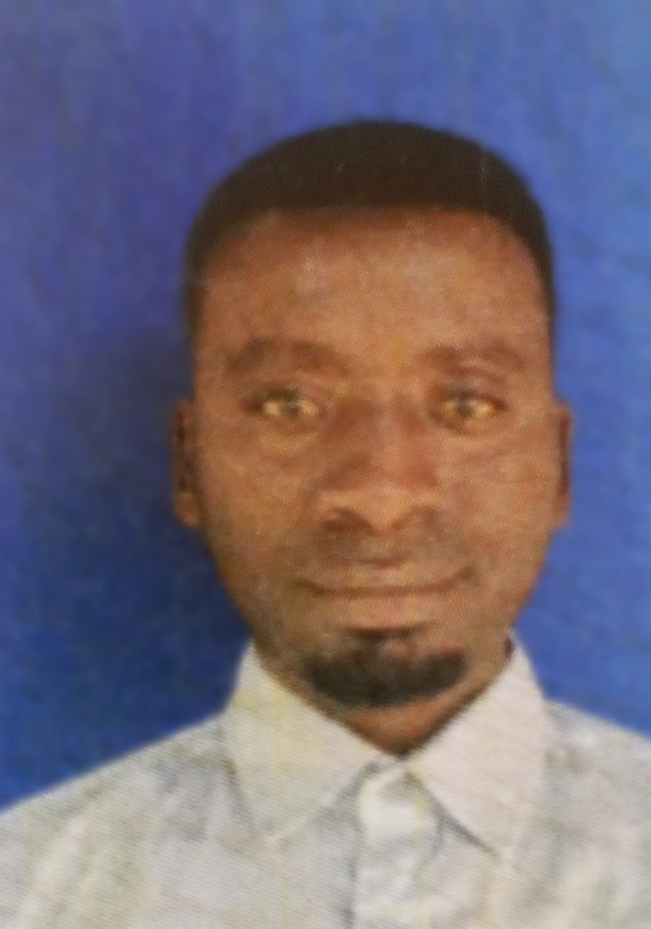 EMMANUEL MALEKELA