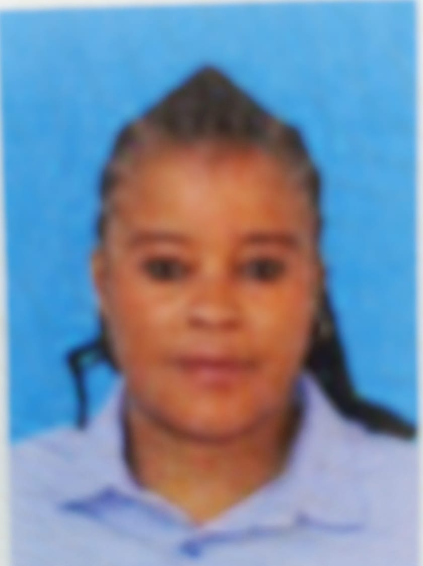 ELIZABETH MHINA